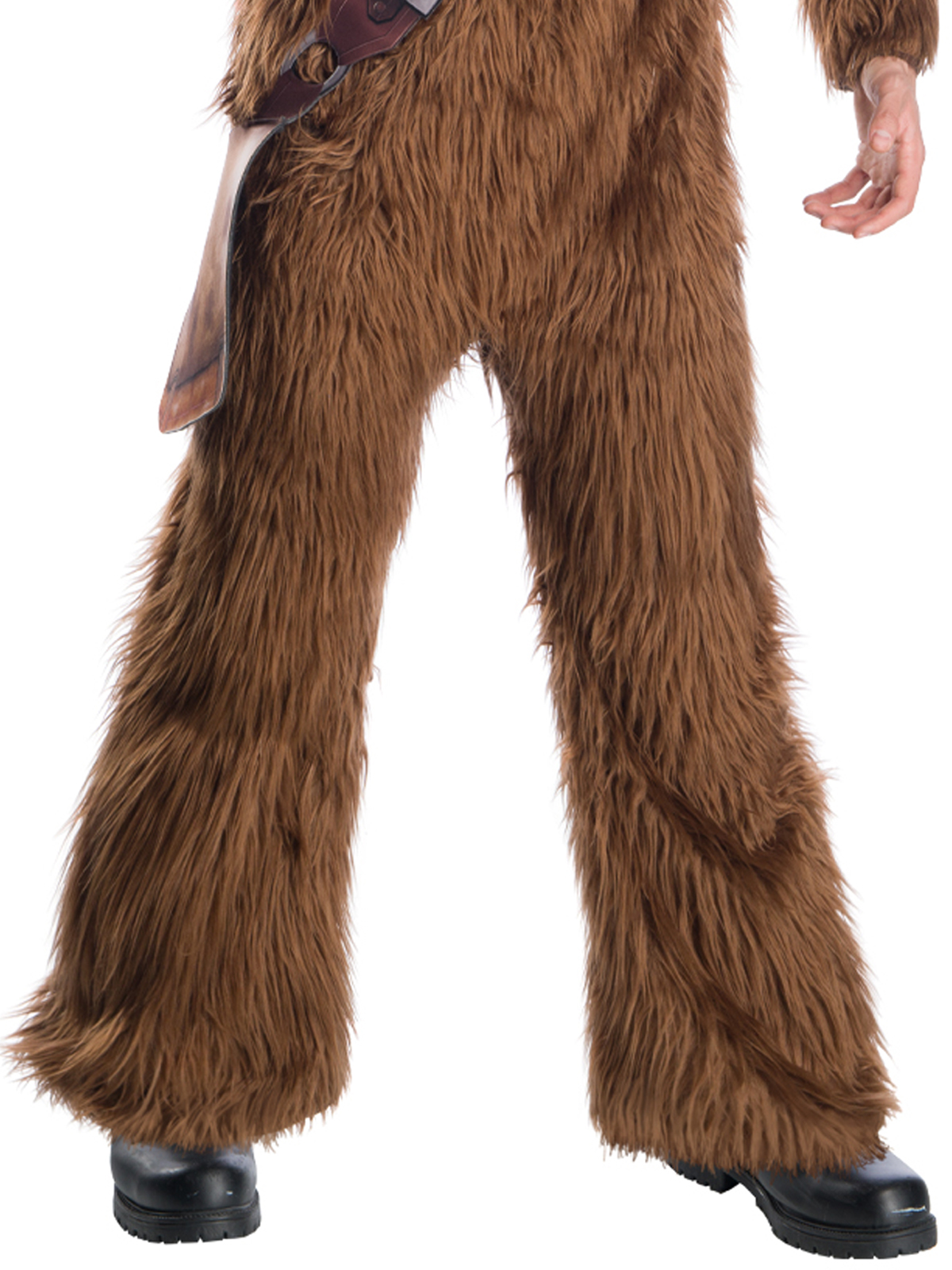 CHEWBACCA DELUXE COSTUME, ADULT - Image 3