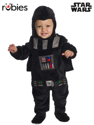 DARTH VADER COSTUME, CHILD