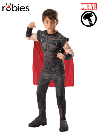 THOR CLASSIC COSTUME, CHILD