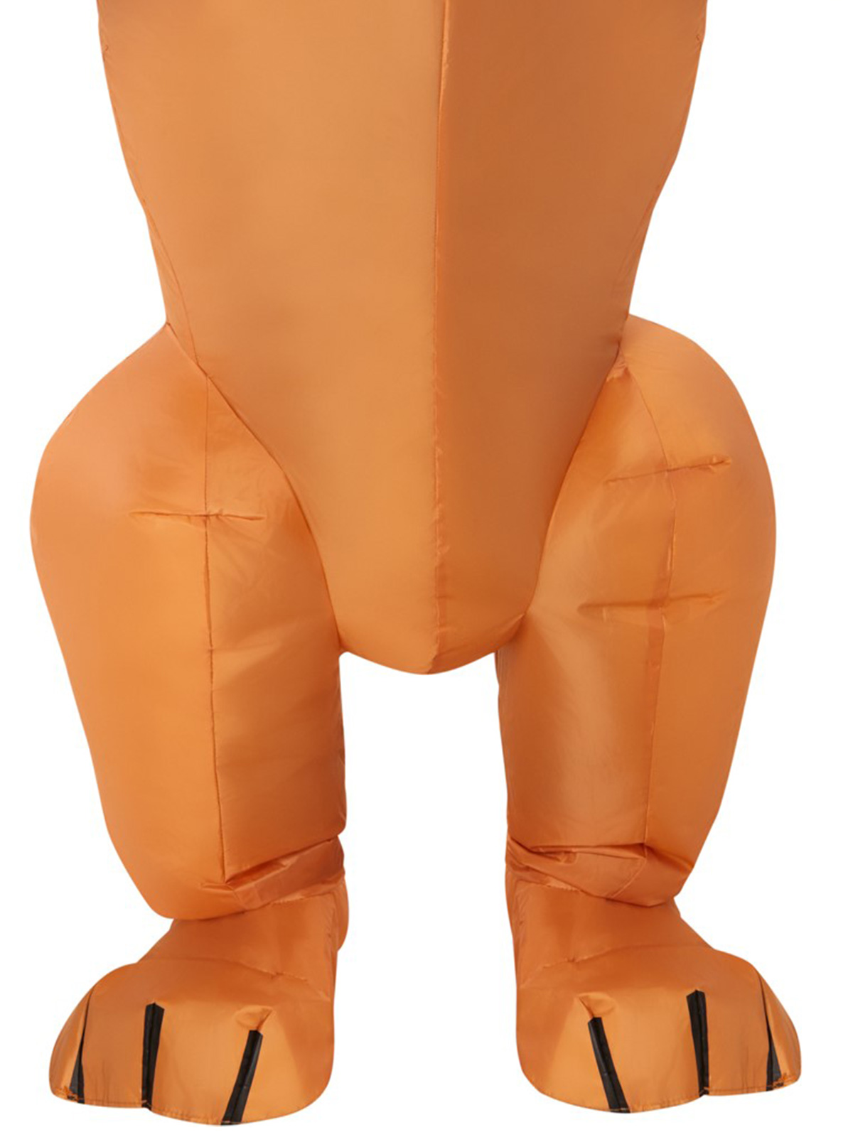 SCOOBY-DOO INFLATABLE COSTUME - CHILD - Image 3