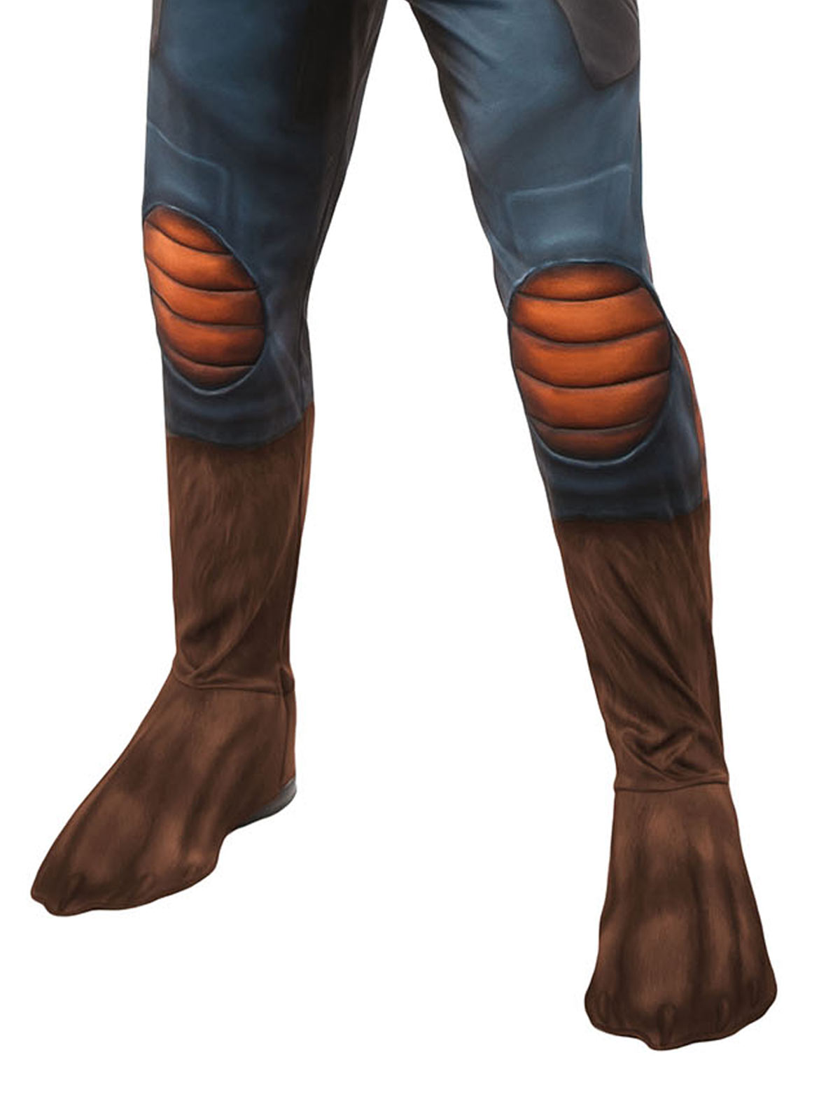 ROCKET RACCOON DELUXE COSTUME, ADULT - Image 5