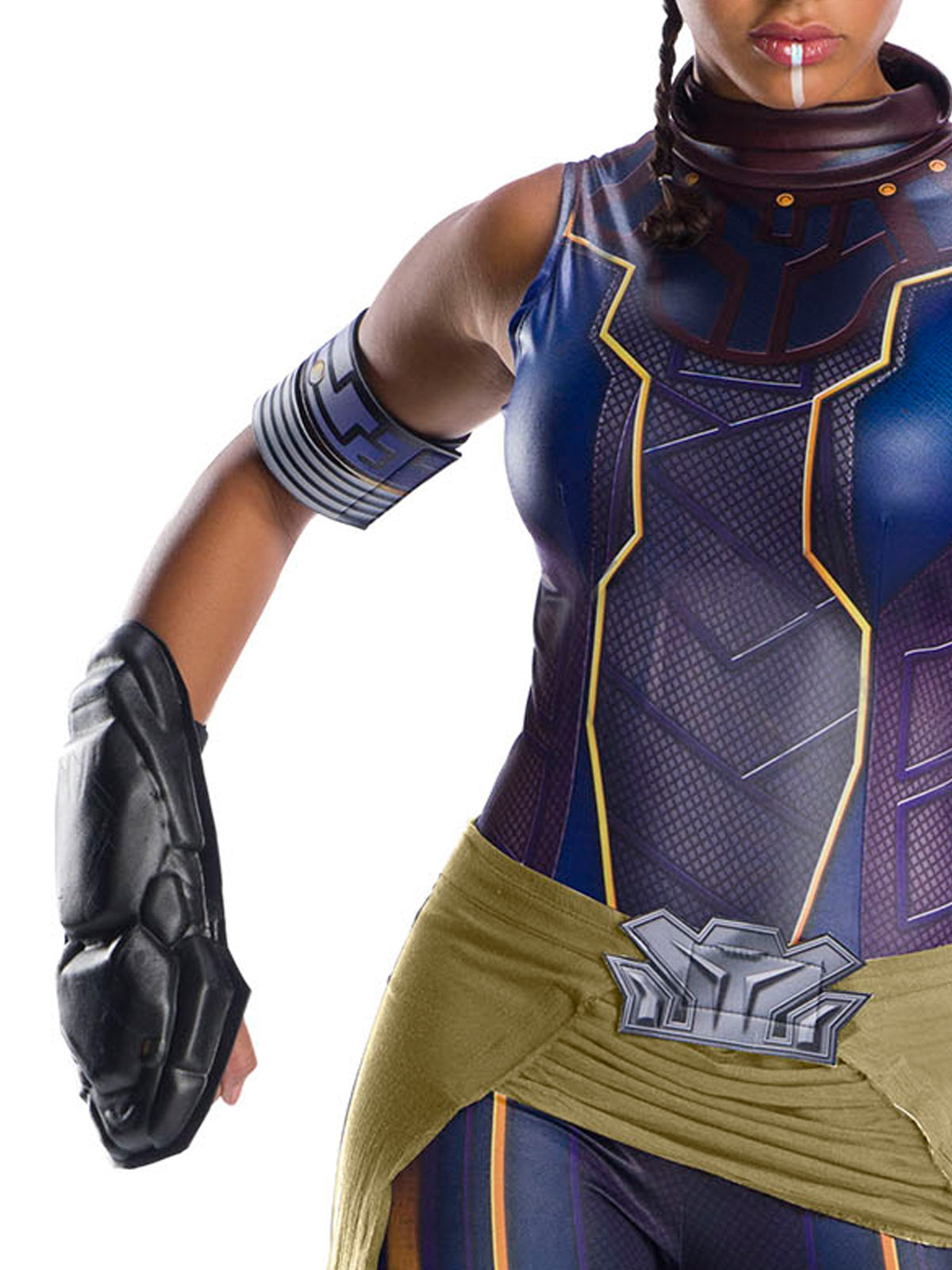 SHURI DELUXE COSTUME, ADULT - Image 2
