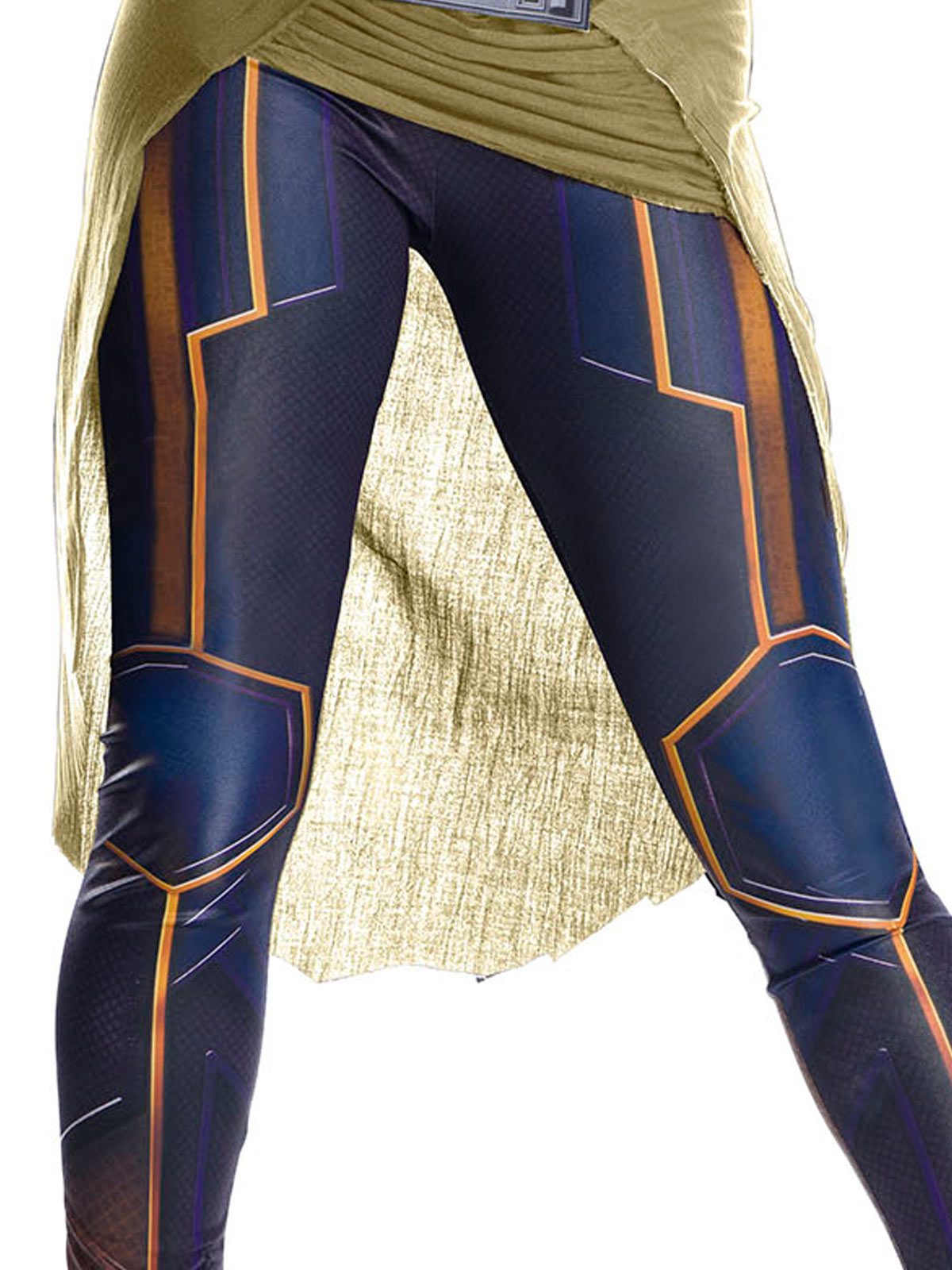 SHURI DELUXE COSTUME, ADULT - Image 3