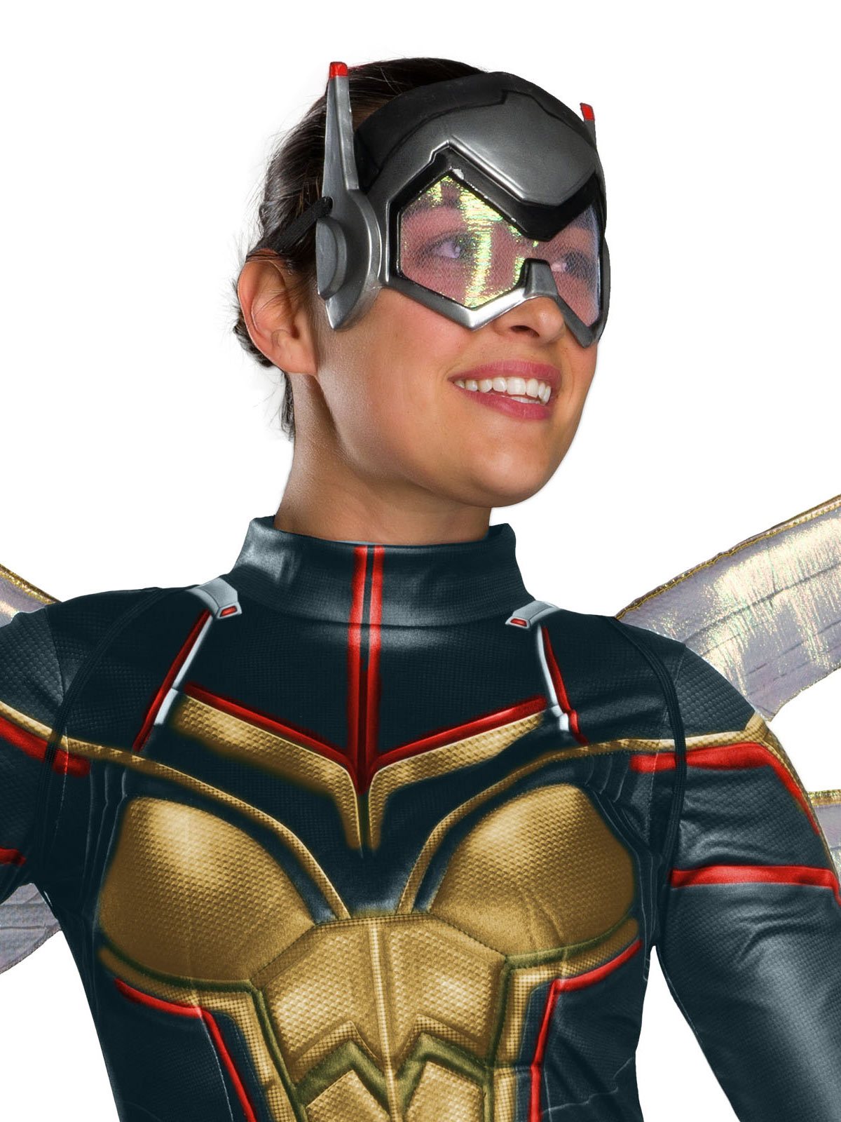 THE WASP DELUXE COSTUME, ADULT - Image 2