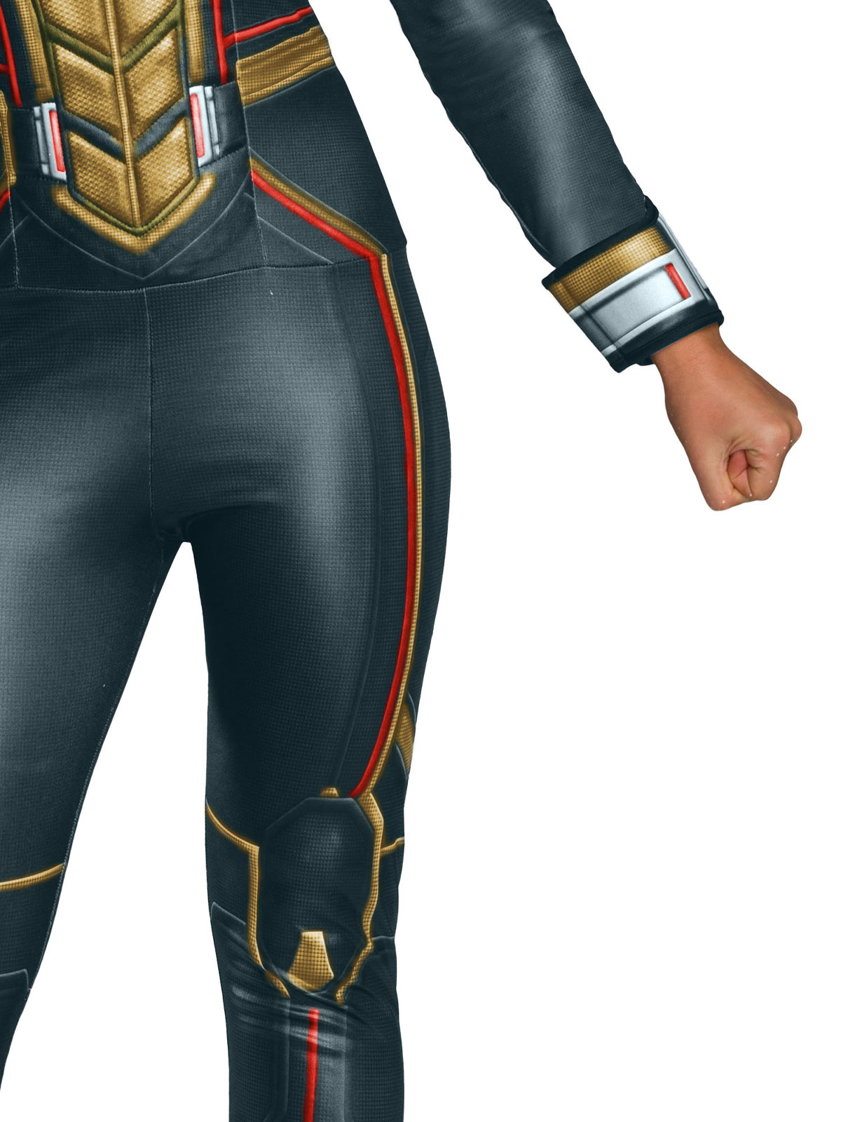 THE WASP DELUXE COSTUME, ADULT - Image 3