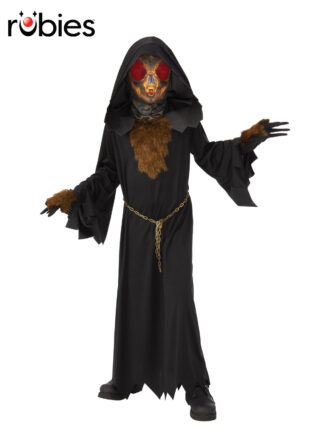 EVIL INSECT COSTUME, CHILD