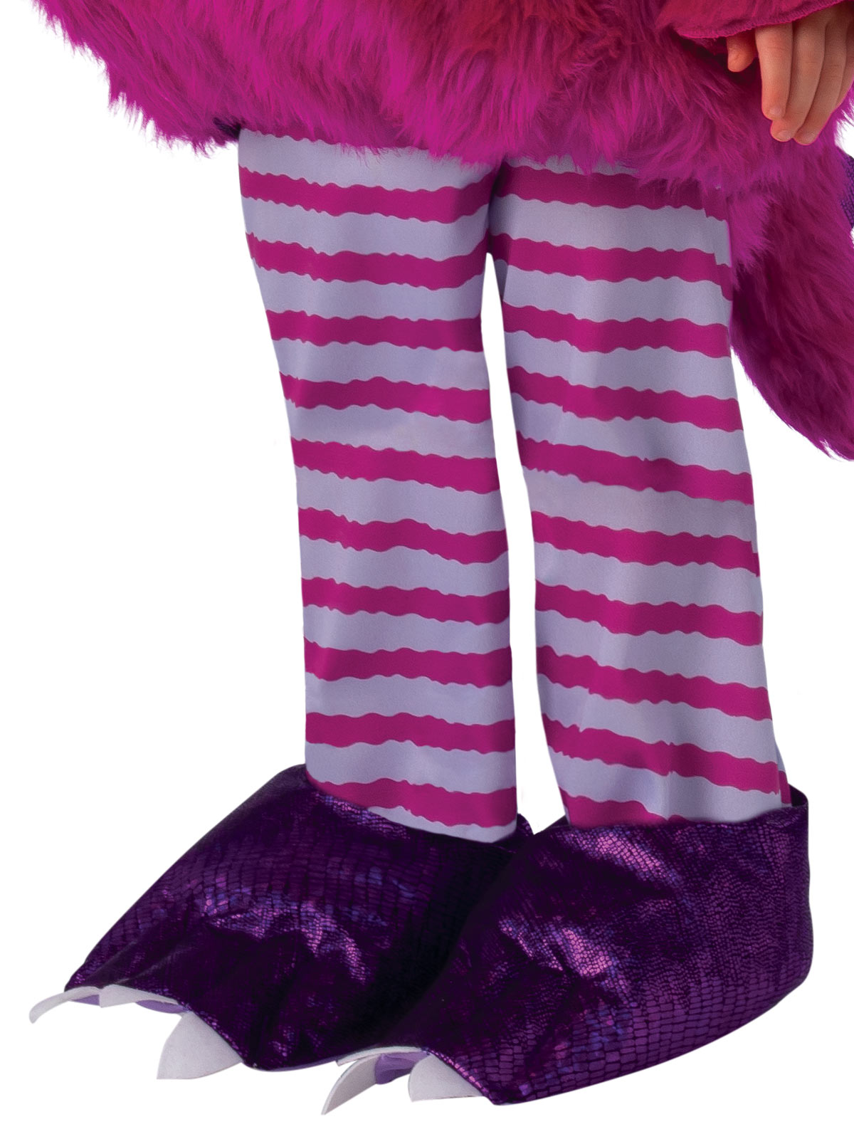PURPLE DRAGON COSTUME, CHILD - Image 3