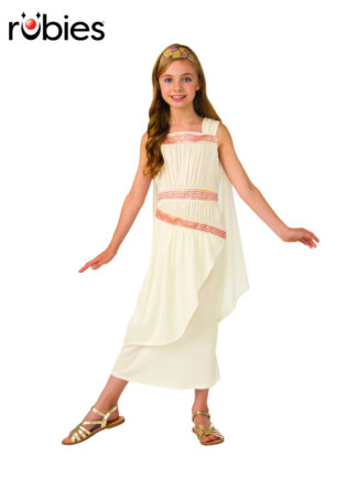 ROMAN GIRL COSTUME, CHILD