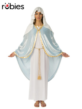 MARY DELUXE COSTUME, ADULT