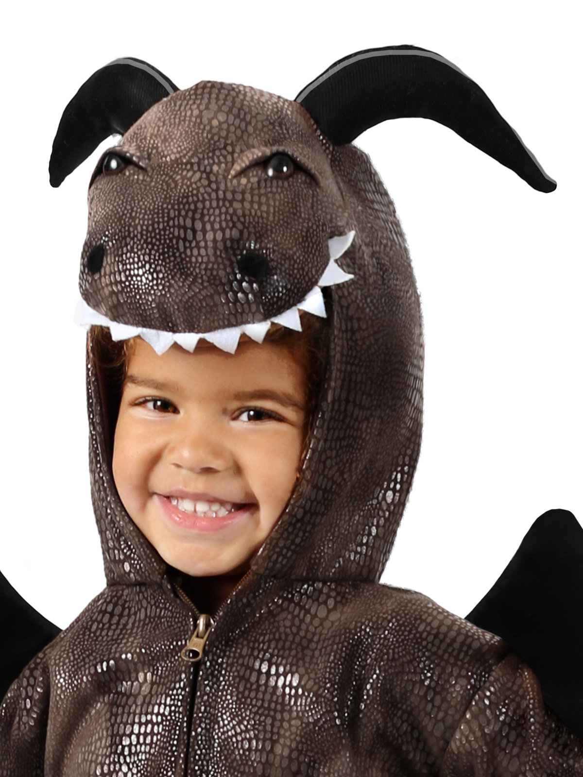 MEDIEVAL FORTRESS DRAGON COSTUME, CHILD - Image 2