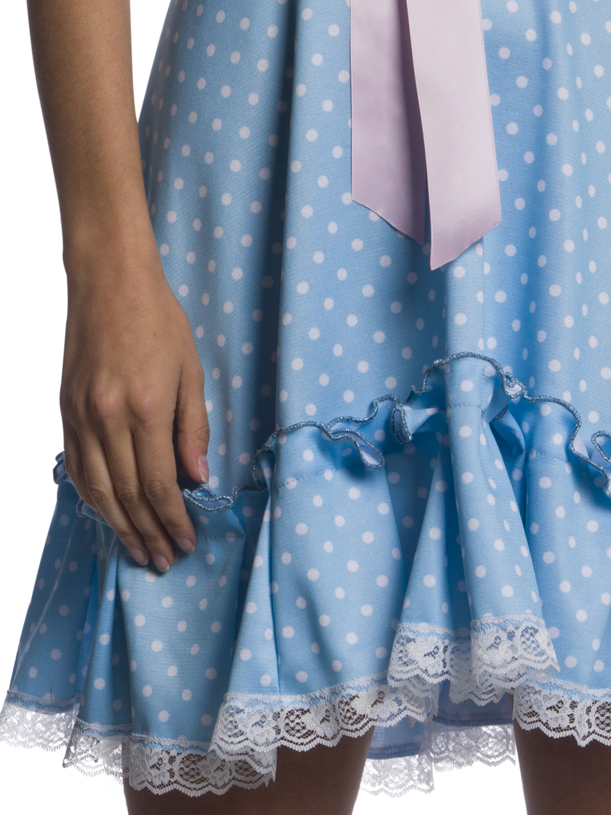THE SHINING TWINS DRESS, ADULT - Image 3
