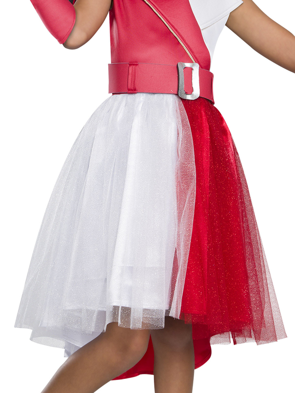 DIABLA DEVIL COSTUME, CHILD - Image 5