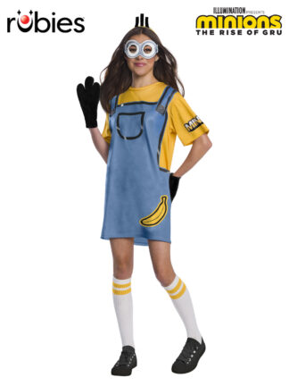 MINION OVERSIZED T-SHIRT, TEEN