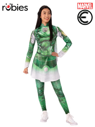 SERSI DELUXE COSTUME, ADULT