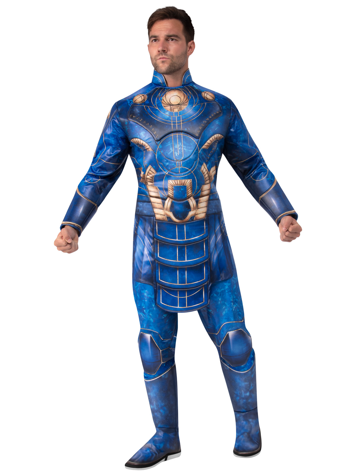 IKARIS DELUXE COSTUME, ADULT - Image 3