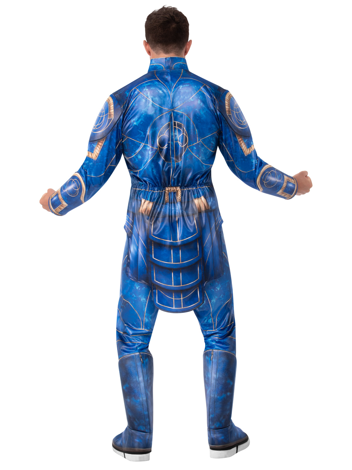 IKARIS DELUXE COSTUME, ADULT - Image 4