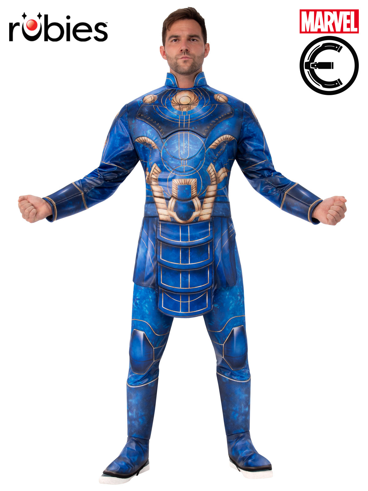 IKARIS DELUXE COSTUME, ADULT