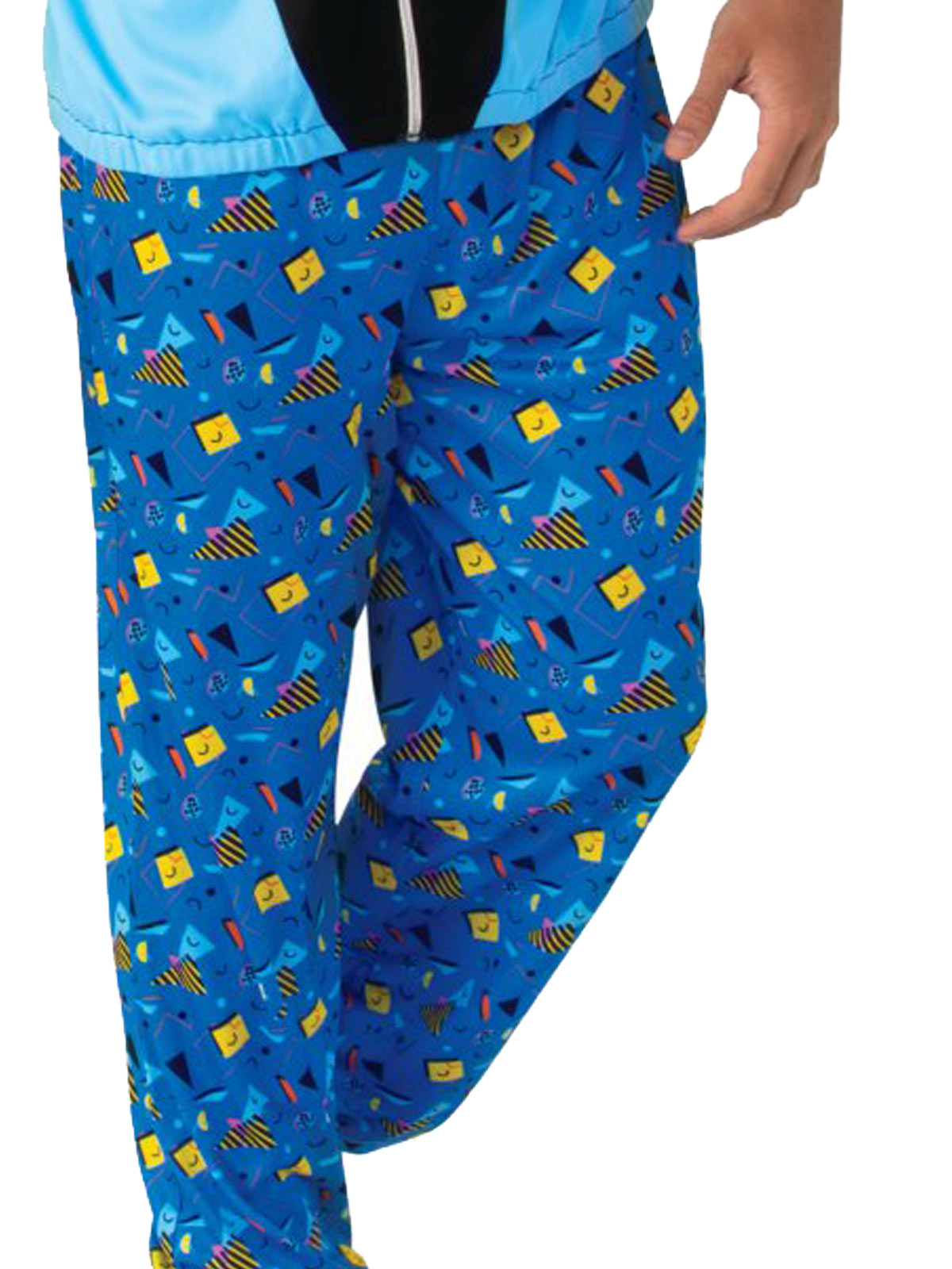 NINETIES GUY COSTUME, ADULT - Image 3