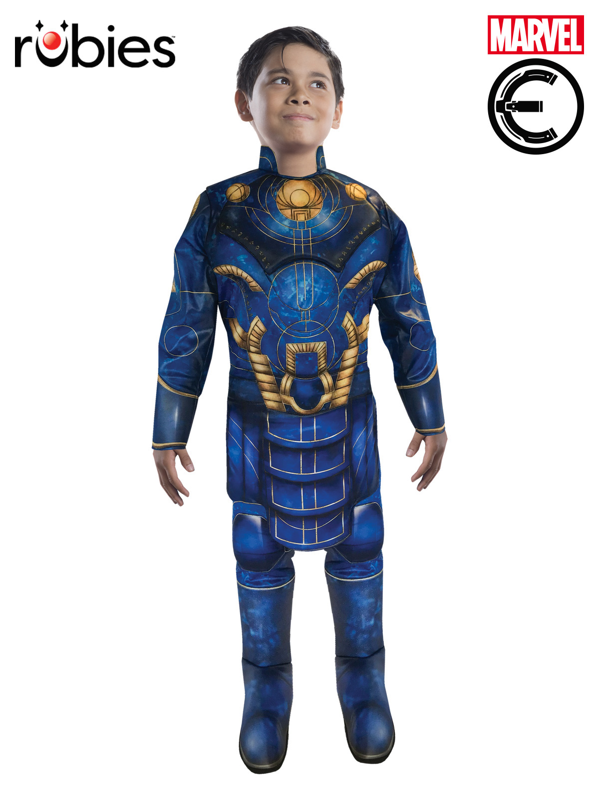 IKARIS DELUXE COSTUME, CHILD