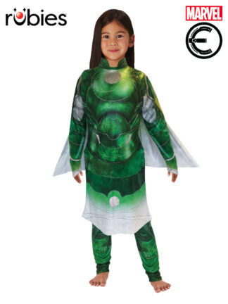 SERSI DELUXE COSTUME, CHILD