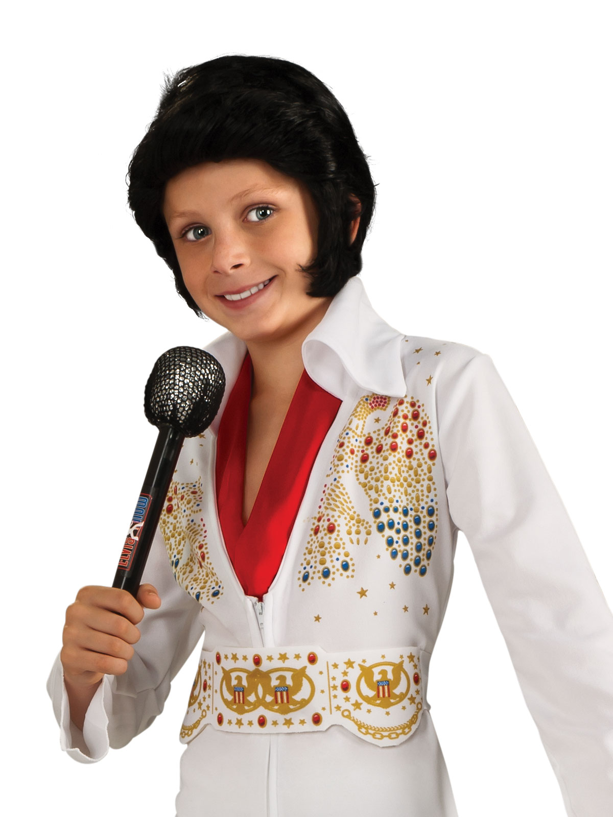 ELVIS DELUXE COSTUME, CHILD - Image 2