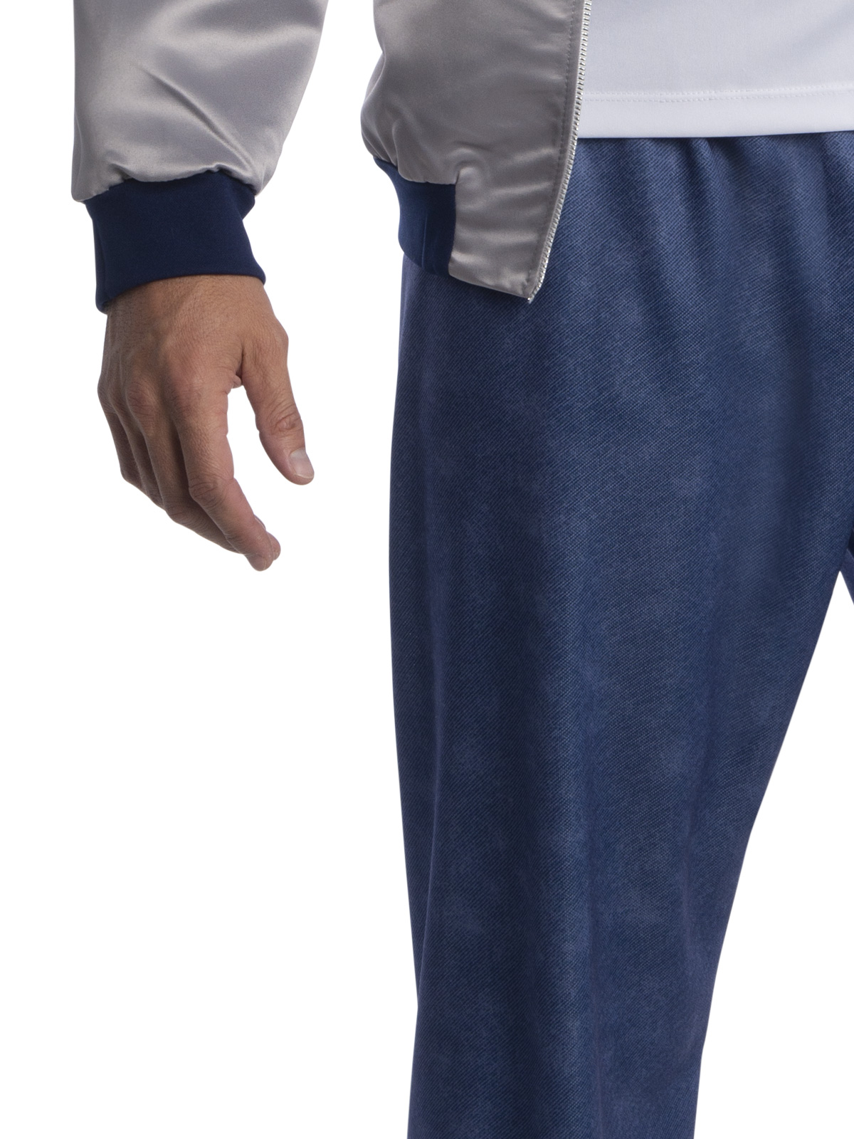 FRED JONES COSTUME - SCOOB MOVIE, ADULT - Image 3