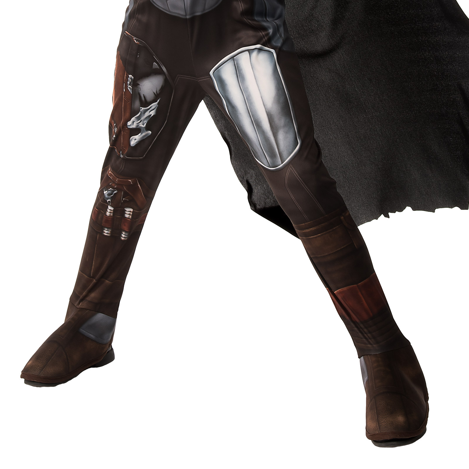 MANDALORIAN PREMIUM COSTUME, CHILD - Image 4