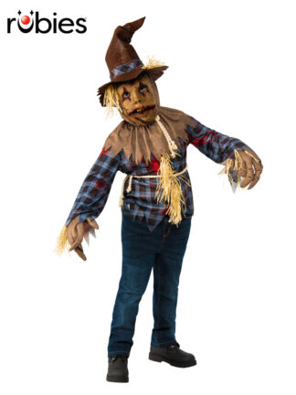 SCARECROW COSTUME, CHILD