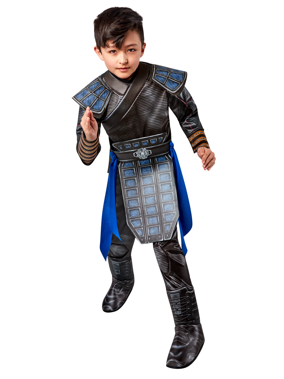 WENWU DELUXE COSTUME, CHILD - Image 2