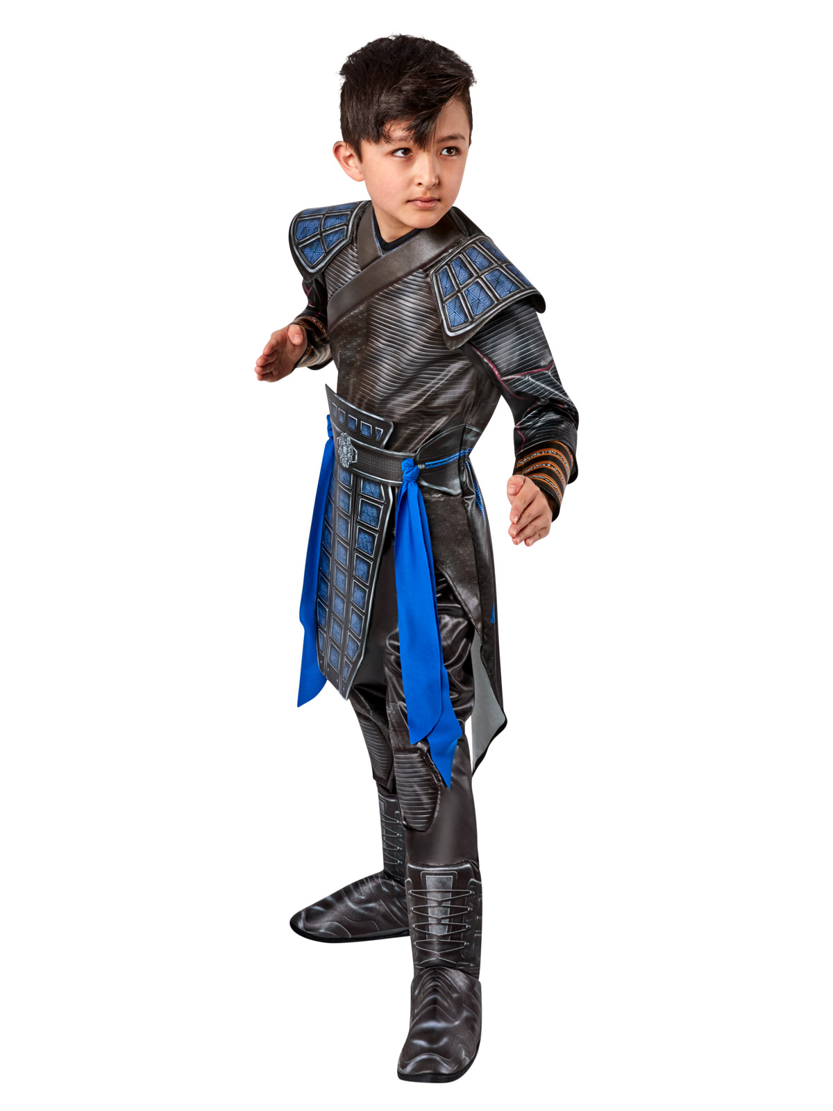 WENWU DELUXE COSTUME, CHILD - Image 3