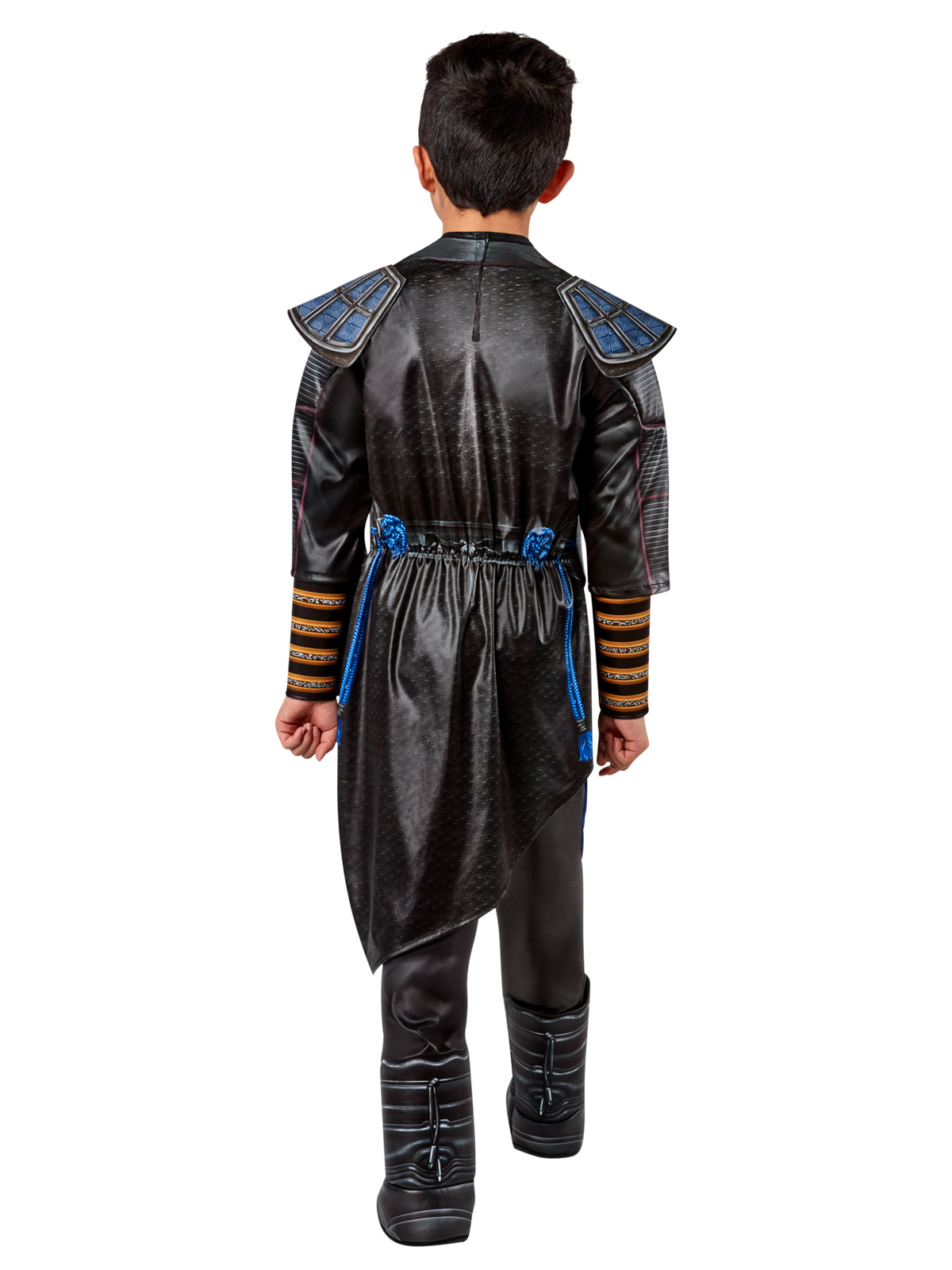 WENWU DELUXE COSTUME, CHILD - Image 4
