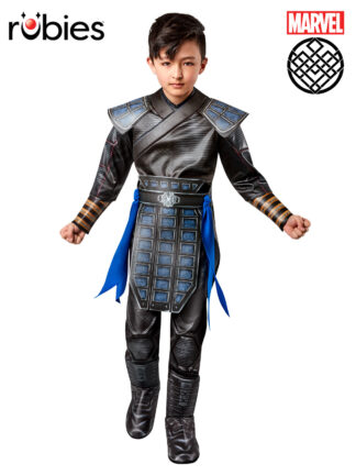 WENWU DELUXE COSTUME, CHILD