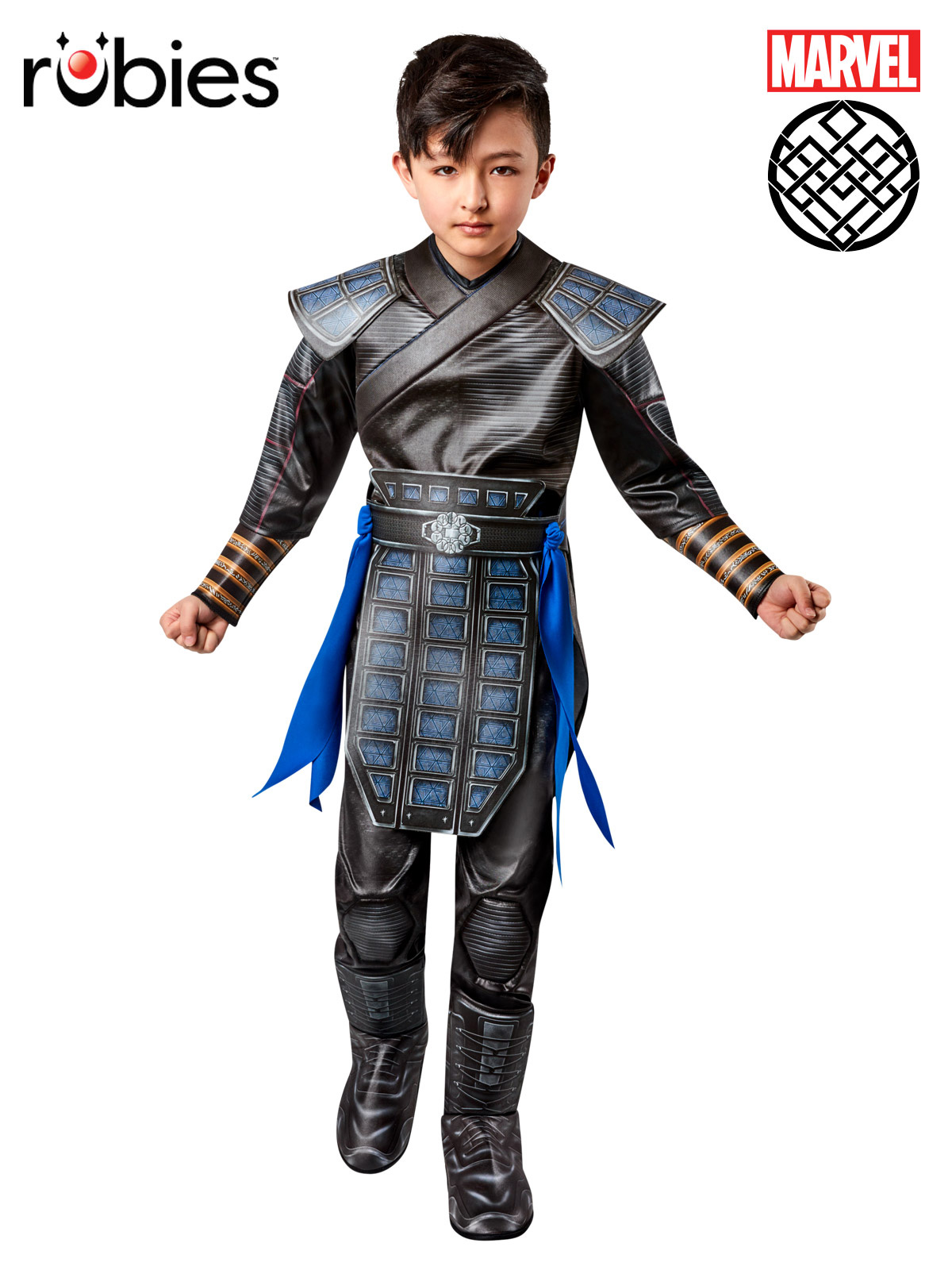 WENWU DELUXE COSTUME, CHILD