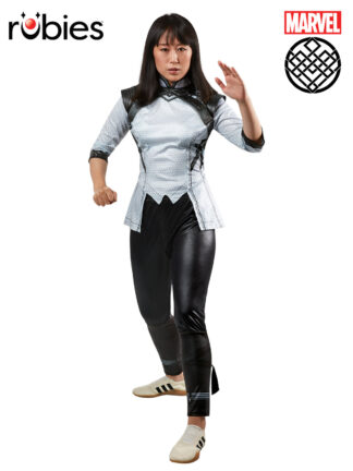 XIALING DELUXE COSTUME, ADULT