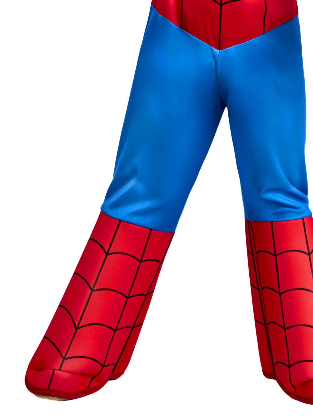 SPIDEY DELUXE 'SPIDEY & HIS AMAZING FRENDS' COSTUME, CHILD - Image 3