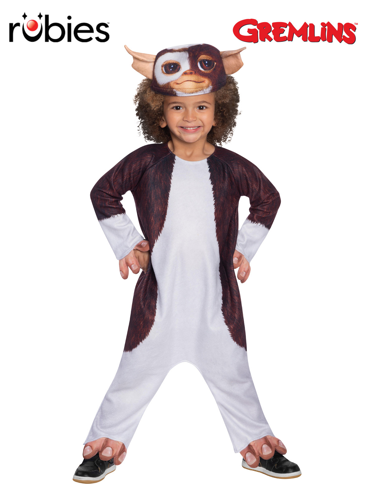 GIZMO COSTUME, CHILD