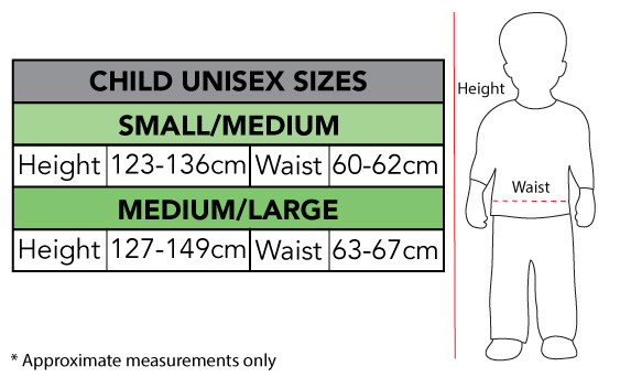 BUGS BUNNY LOONEY TUNES UNISEX JUMPSUIT, CHILD - Image 4