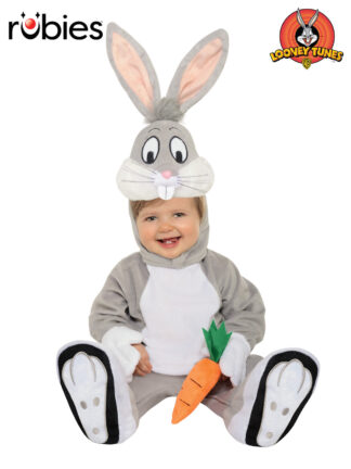 BUGS BUNNY COSTUME, CHILD