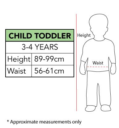 SPIDER-MAN DELUXE COSTUME, CHILD - Image 5