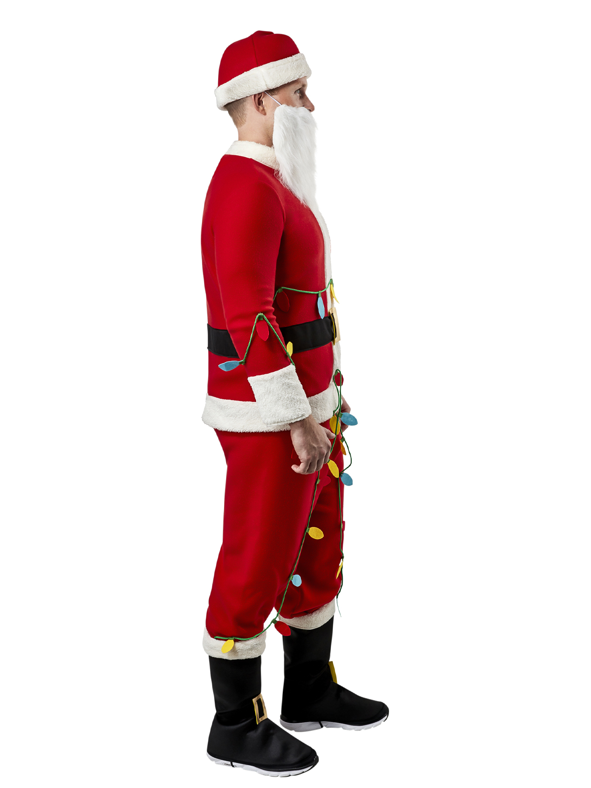 CLARK GRISWOLD NATIONAL LAMPOONS CHRISTMAS VACATION, ADULT - Image 2