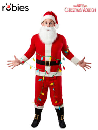 CLARK GRISWOLD NATIONAL LAMPOONS CHRISTMAS VACATION, ADULT