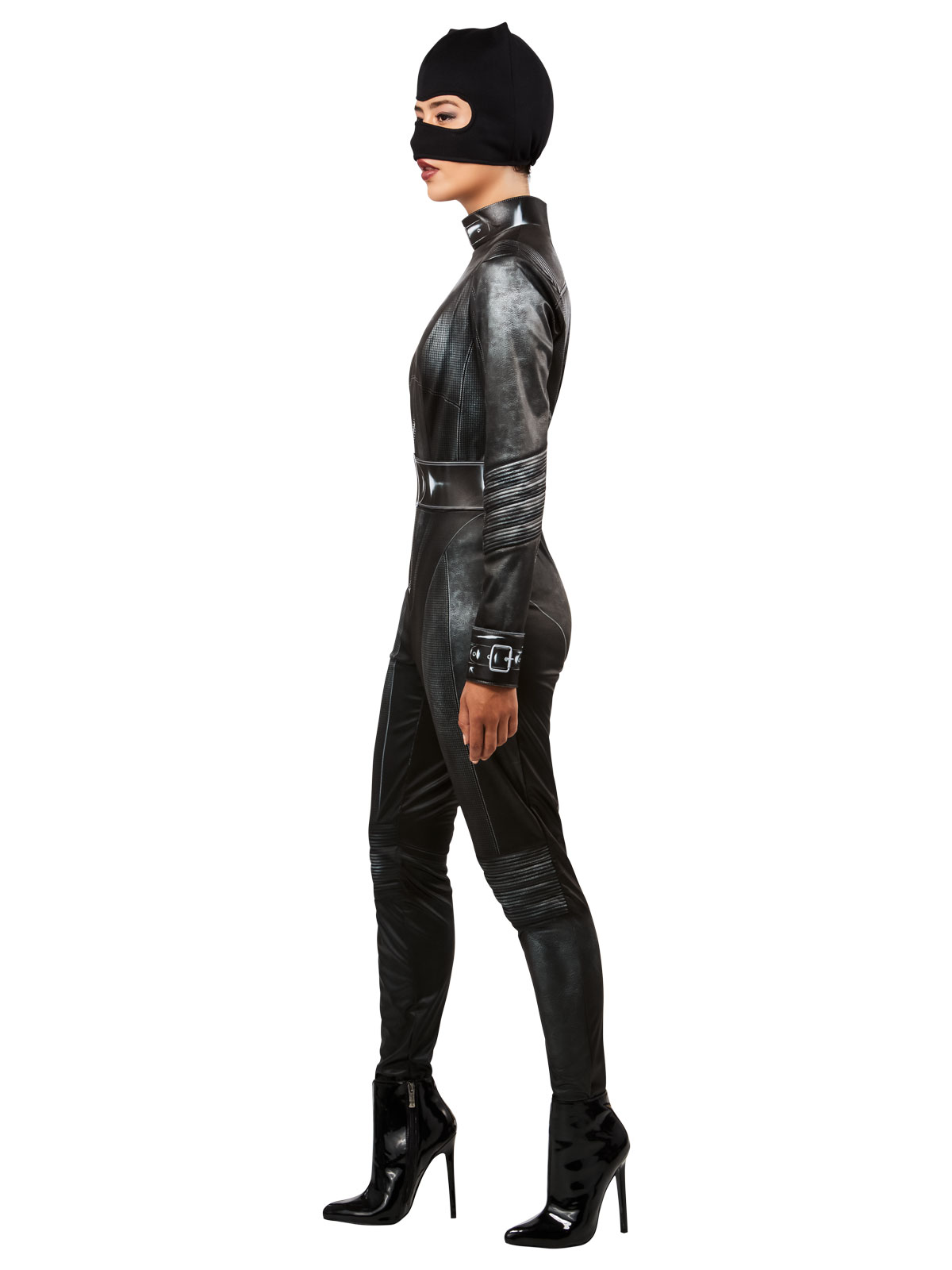SELINA KYLE (CATWOMAN) DELUXE COSTUME, ADULT - Image 3
