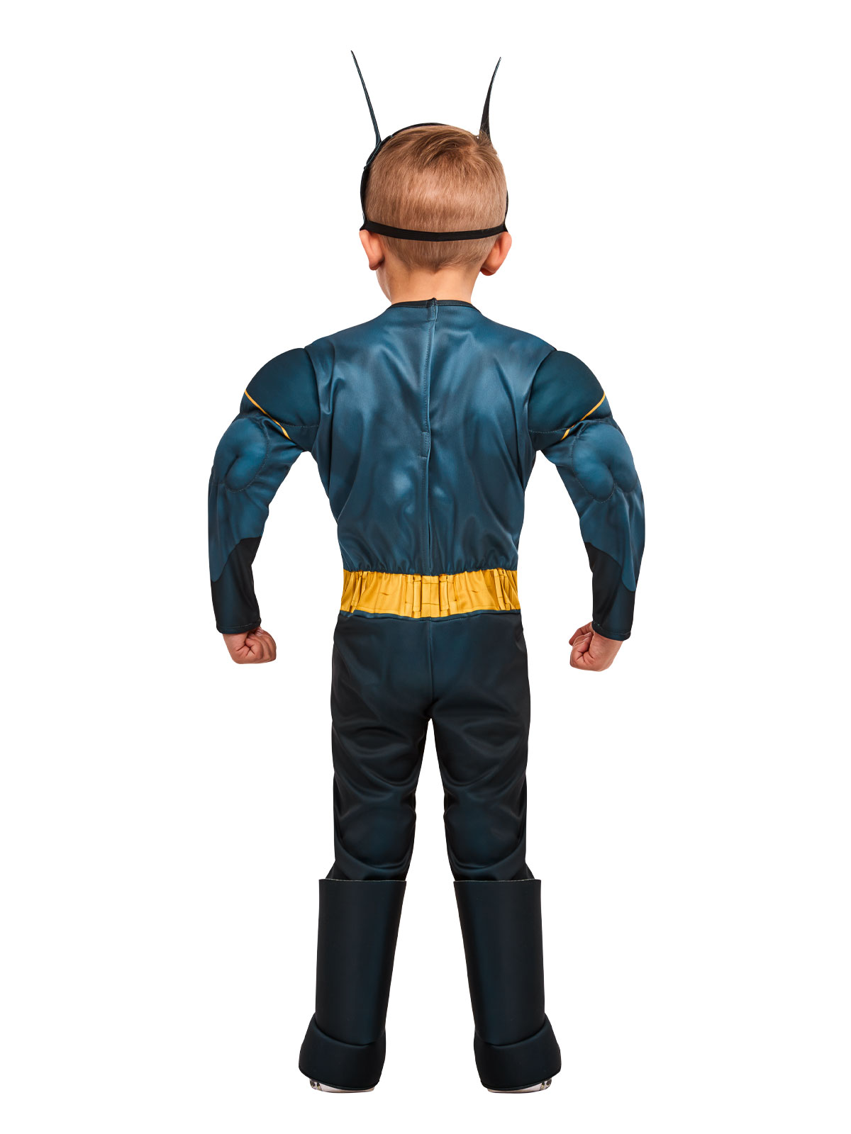 BATMAN DC SUPER PETS COSTUME, CHILD - Image 3