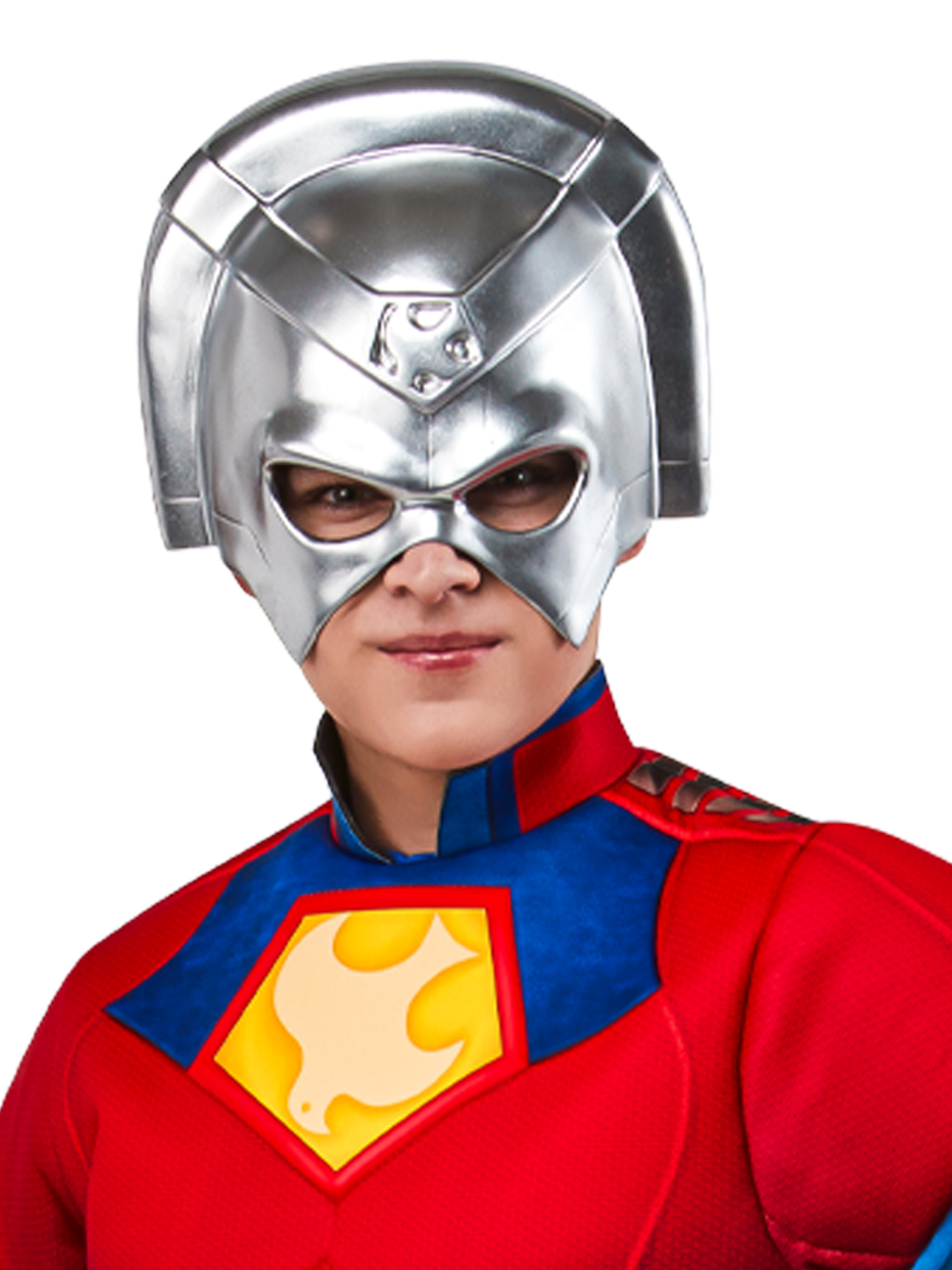 PEACEMAKER COSTUME, TEEN/ADULT - Image 3