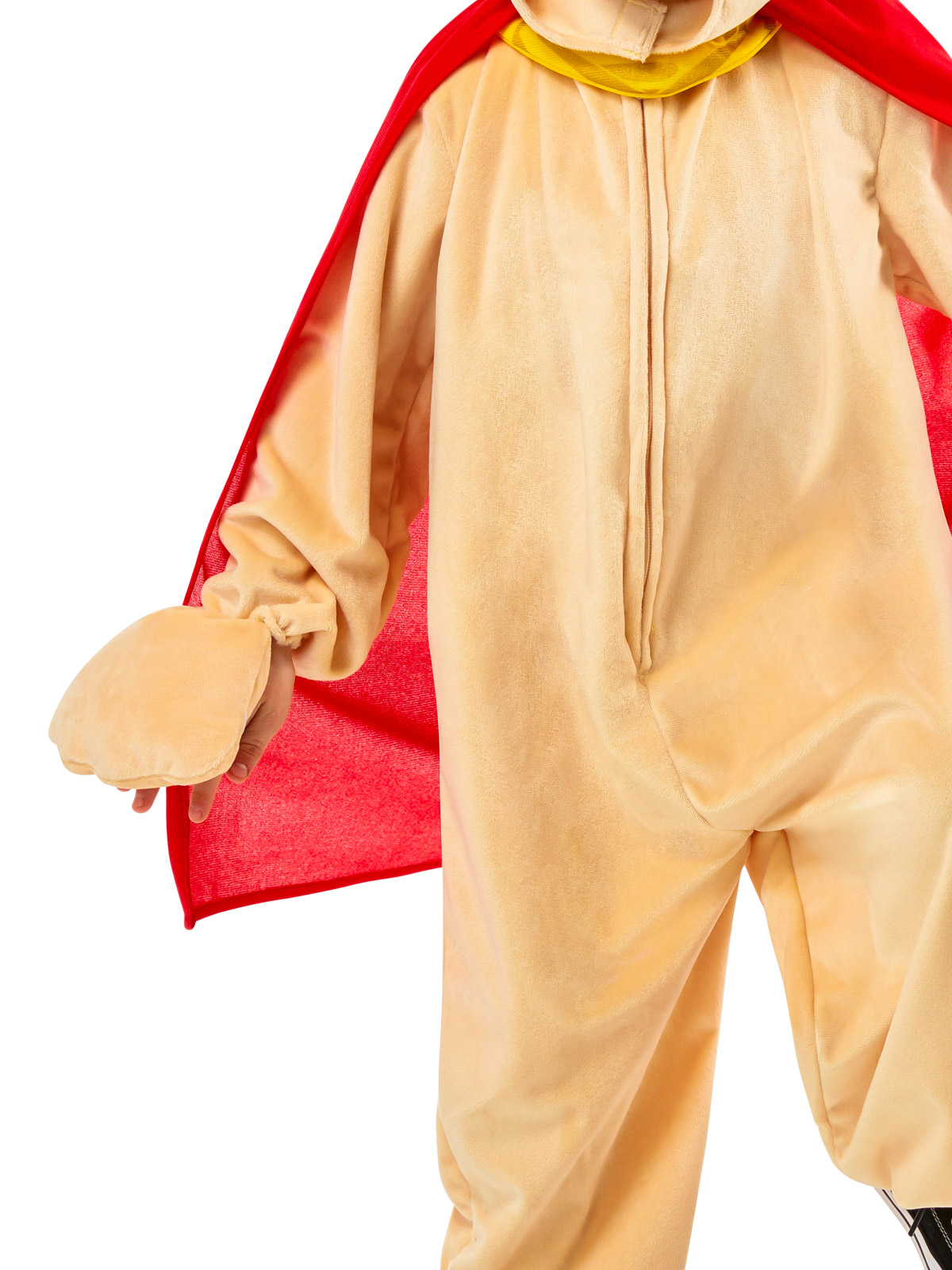 KRYPTO DELUXE DC SUPER PETS COSTUME, CHILD - Image 3
