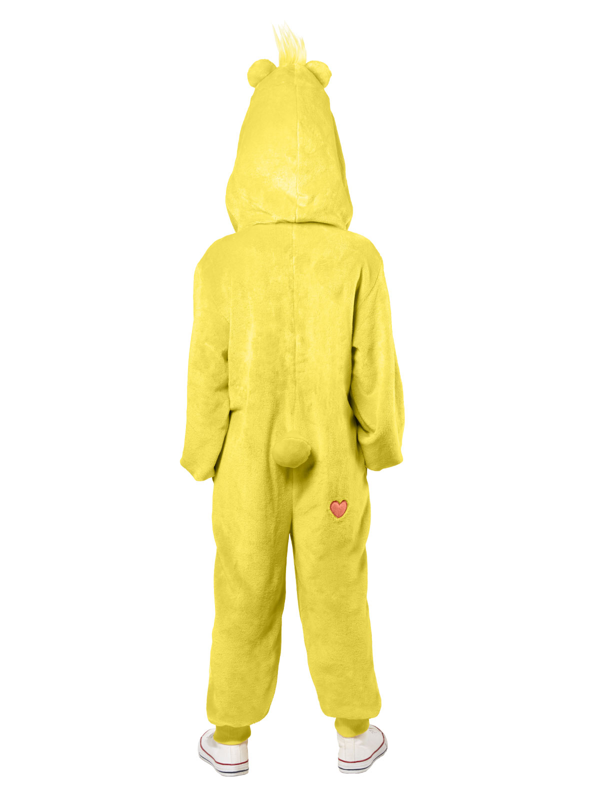 CAREBEARS FUNSHINE BEAR COSTUME, CHILD - Image 2