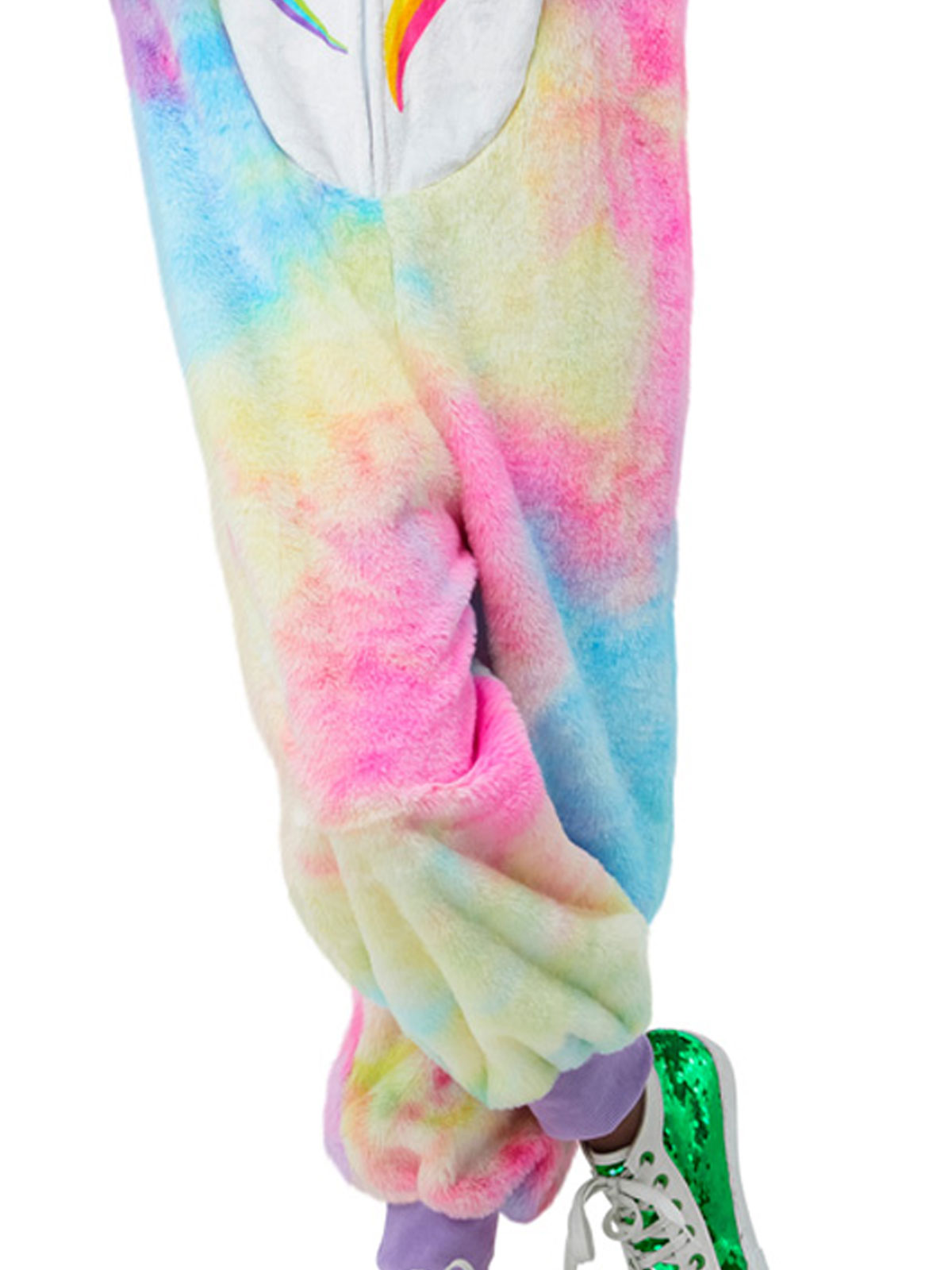 CAREBEARS TOGETHERNESS BEAR COSTUME, CHILD - Image 3