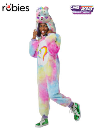 CAREBEARS TOGETHERNESS BEAR COSTUME, CHILD