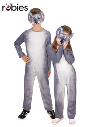 KOALA COSTUME, CHILD