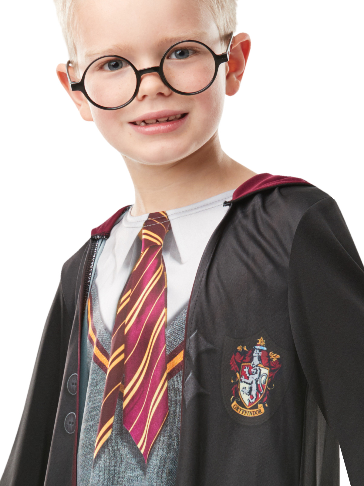 HARRY POTTER PHOTOREAL ROBE, CHILD - Image 2
